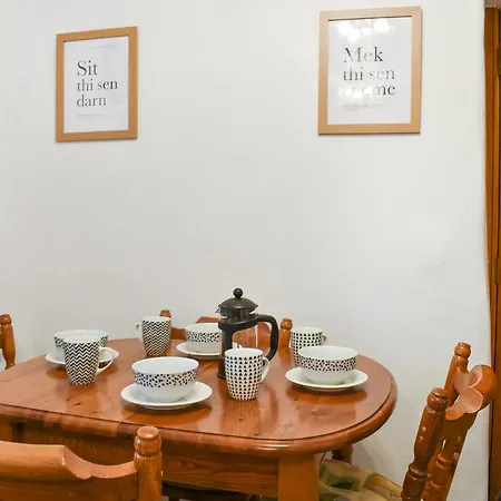 Casa vacanze South *