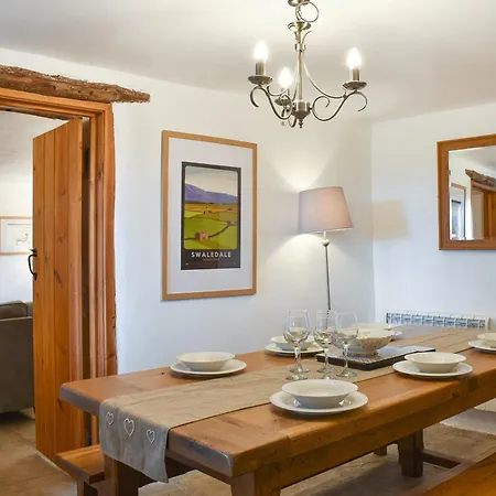 South Casa vacanze Feetham